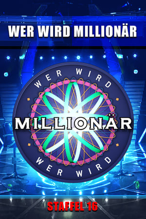 Wer wird Millionär? 16. évad () poszter