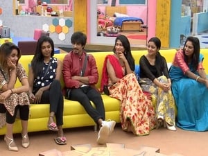 Bigg Boss Tamil 2. évad Ep.101 101. epizód