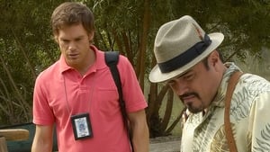 Dexter 4. évad Ep.7 Holt víz