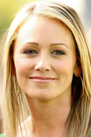 Christine Taylor profil kép