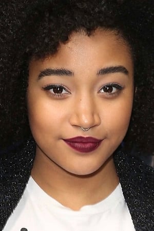 Amandla Stenberg profil kép