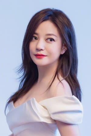 Zhao Wei profil kép