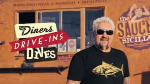 Diners, Drive-Ins and Dives kép