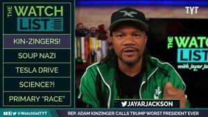 The Watchlist with Jayar Jackson 1. évad Ep.14 14. epizód