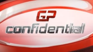 GP Confidential kép