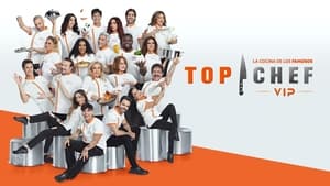 Top Chef VIP kép