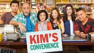 Kim's Convenience kép