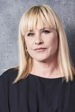 Patricia Arquette profil kép