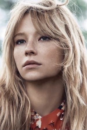 Haley Bennett profil kép