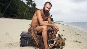 Naked and Marooned with Ed Stafford kép