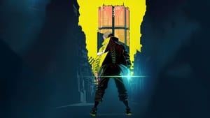 Cyberpunk: Edgerunners kép