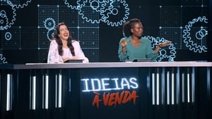 Ideias à Venda 1. évad Ep.5 5. epizód