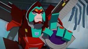 Transformers: Robots In Disguise 2. évad Ep.6 6. epizód