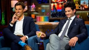 Watch What Happens Live with Andy Cohen 7. évad Ep.29 29. epizód