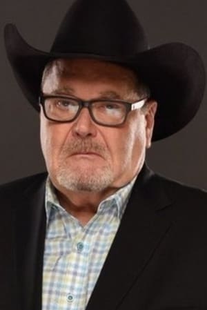 Jim Ross profil kép