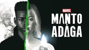 Marvel's Cloak & Dagger kép