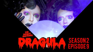 The Boulet Brothers' Dragula 2. évad Ep.9 9. epizód