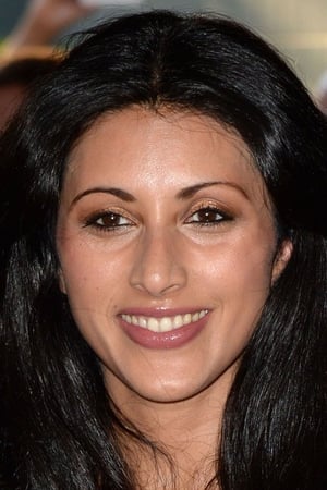 Reshma Shetty profil kép