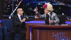 The Late Show with Stephen Colbert 1. évad Ep.30 30. epizód