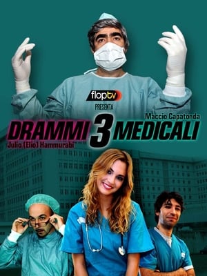 Drammi medicali 2. évad (2010-04-20) poszter