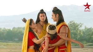 Siya Ke Ram 5. évad Ep.13 13. epizód