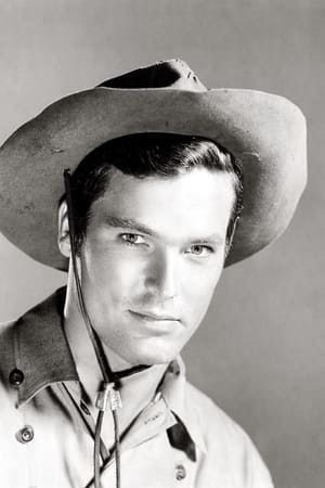 Ty Hardin profil kép