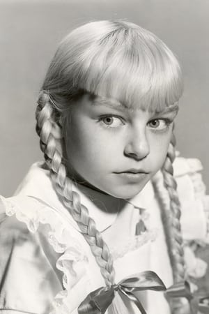 Patty McCormack profil kép