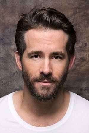 Ryan Reynolds profil kép