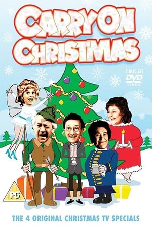 Carry On Christmas Specials