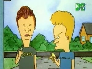 Beavis and Butt-Head 7. évad Ep.14 14. epizód