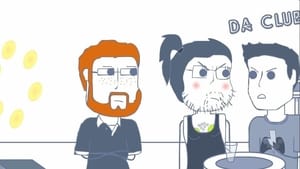 Rooster Teeth Animated Adventures 2. évad Ep.20 20. epizód