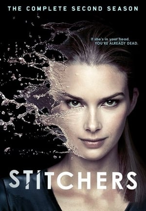 Stitchers - Az összefűzők 2. évad (2016-03-22) poszter