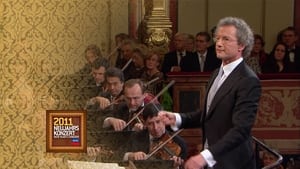 Neujahrskonzert der Wiener Philharmoniker 1. évad Ep.52 52. epizód