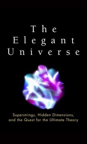 The Elegant Universe poszter