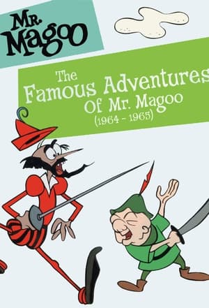 The Famous Adventures of Mr. Magoo