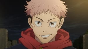 Jujutsu Kaisen 1. évad Ep.32 32. epizód