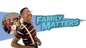 Family Matters kép