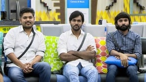 Bigg Boss Tamil 1. évad Ep.50 50. epizód