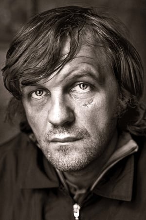 Emir Kusturica profil kép