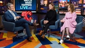 Watch What Happens Live with Andy Cohen 15. évad Ep.14 14. epizód