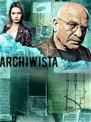 Archiwista poszter