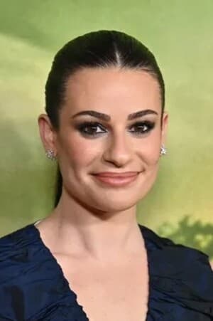 Lea Michele profil kép