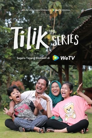 Tilik the Series poszter