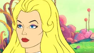 She-Ra: Princess of Power kép