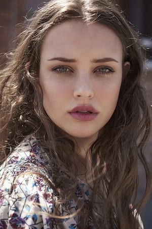 Katherine Langford profil kép