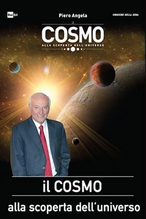 Il cosmo. Alla scoperta dell'universo 1. évad (2013-08-26) poszter