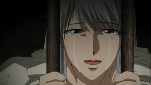 Karakuri Circus 1. évad Ep.10 10. epizód