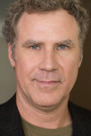 Will Ferrell profil kép