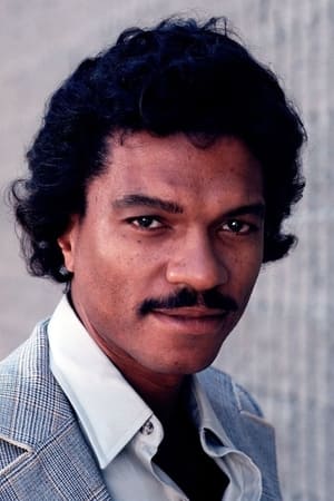 Billy Dee Williams profil kép