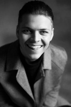 Alex Høgh Andersen profil kép